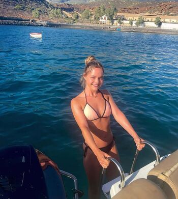 Full leaked Loena hendrickx private onlyfans photo
