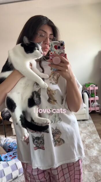 Full leaked Lofiluvasmr page private onlyfans photo