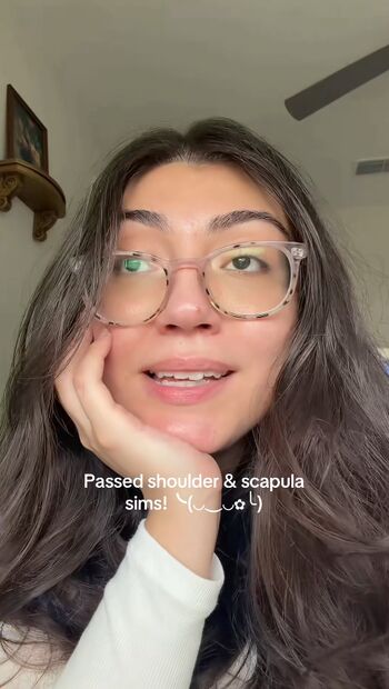 Full leaked Lofiluvasmr private onlyfans photo