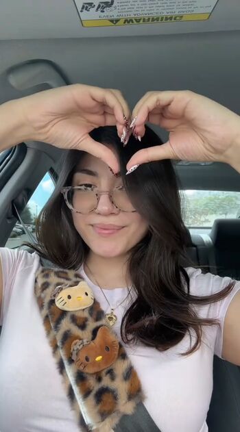 Full leaked Lofiluvasmr private onlyfans photo