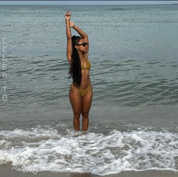 Logan Browning