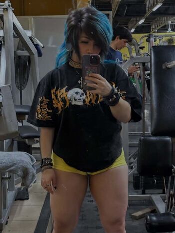 Full leaked Loidacortez geek private onlyfans photo