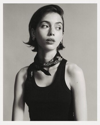 Full leaked Lola bouchareb private onlyfans photo