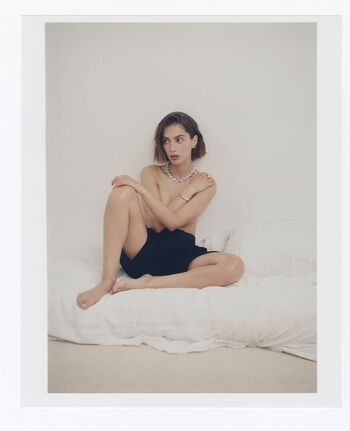 Full leaked Lola bouchareb private onlyfans photo