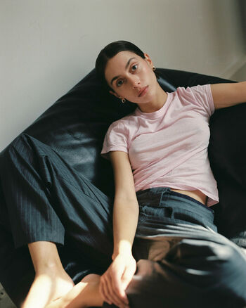 Full leaked Lola bouchareb private onlyfans photo