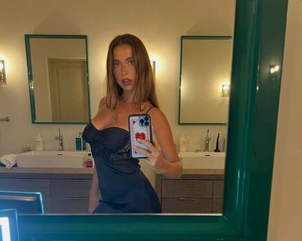 Full leaked Lola consuelos private onlyfans photo