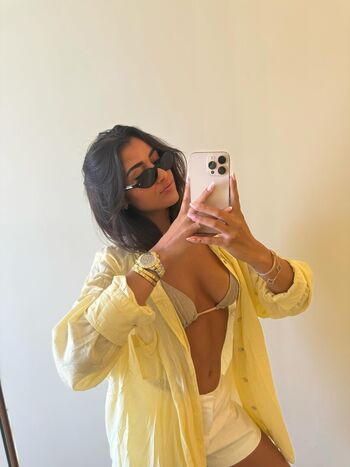 Full leaked Lola marandel private onlyfans photo