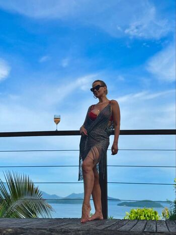 Full leaked Lola melnyck private onlyfans photo