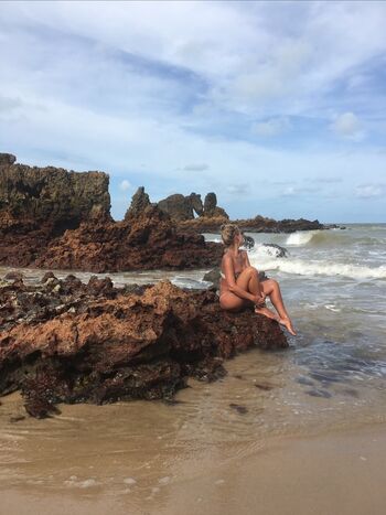 Full leaked Lola melnyck private onlyfans photo