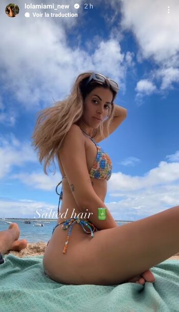 Lola Miami