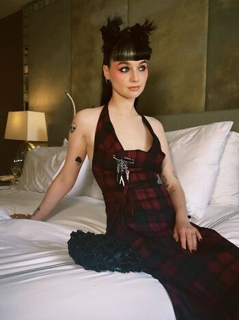 Full leaked Lola petticrew private onlyfans photo