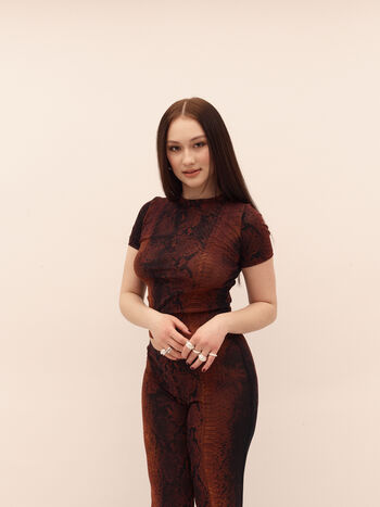 Full leaked Lola tung private onlyfans photo