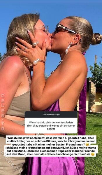 Full leaked Lola weippert private onlyfans photo