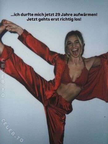 Full leaked Lola weippert private onlyfans photo