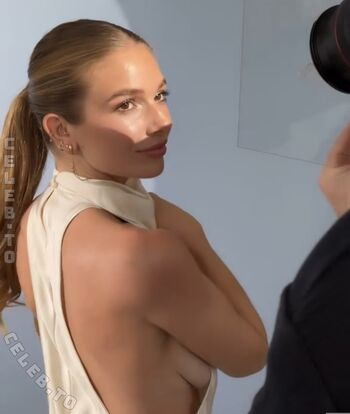 Full leaked Lola weippert private onlyfans photo