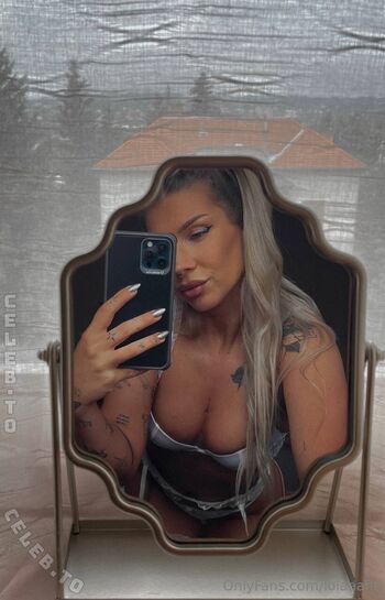 Full leaked Lolaaafit private onlyfans photo