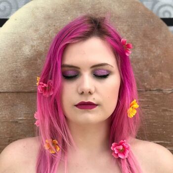 Full leaked Lolli wren private onlyfans photo