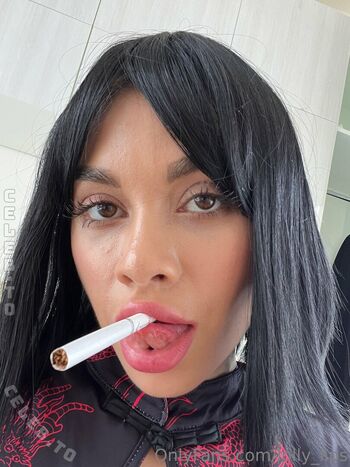 Full leaked Lolly lips private onlyfans photo