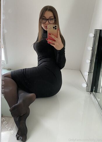 Full leaked Lolly lips private onlyfans photo