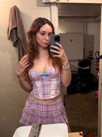 Full leaked Gisellegorgeous / private onlyfans photo