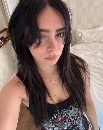 Full leaked Adira allure/ private onlyfans photo
