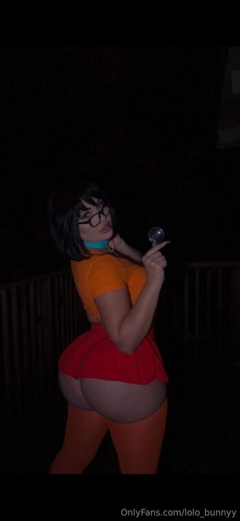 Full leaked Lolobuns private onlyfans photo