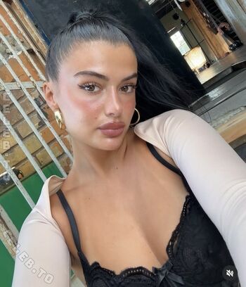 Full leaked Loma marie private onlyfans photo