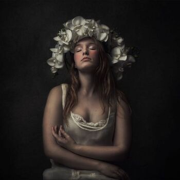 Full leaked Lonneke van der veen private onlyfans photo