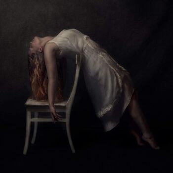 Lonneke Van Der Veen