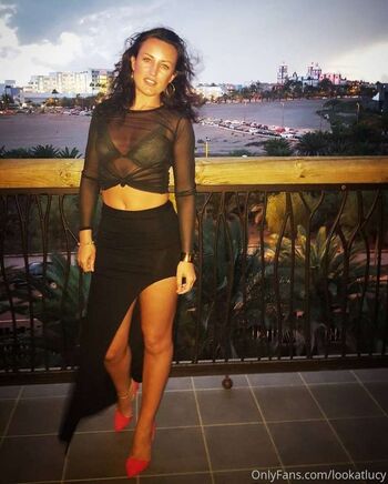 Full leaked Lookatlucyvip private onlyfans photo