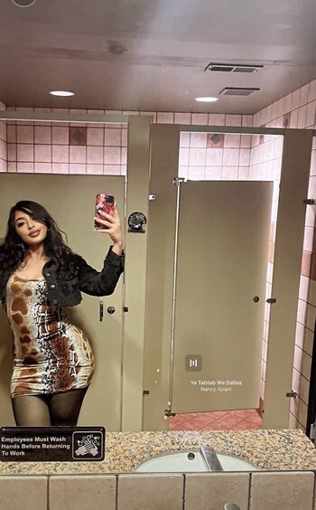 Full leaked Loomi xo private onlyfans photo