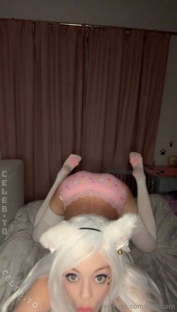 Full leaked Loonicorn page private onlyfans photo