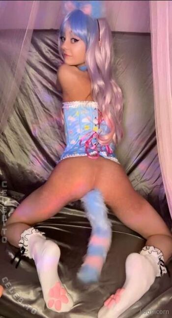 Full leaked Loonicorn page private onlyfans photo