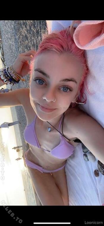 Full leaked Loonicorn page private onlyfans photo