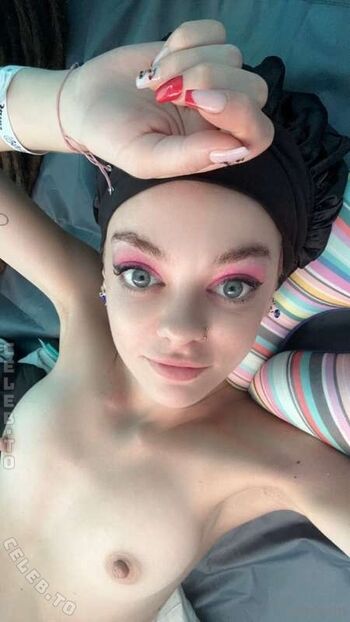 Full leaked Loonicorn page private onlyfans photo