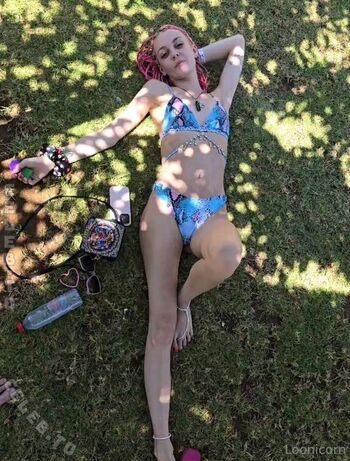 Full leaked Loonicorn page private onlyfans photo