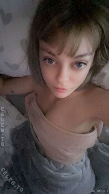 Full leaked Loonicorn page private onlyfans photo