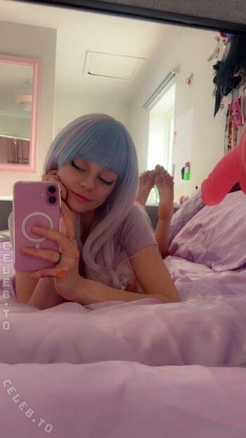 Full leaked Loonicorn private onlyfans photo