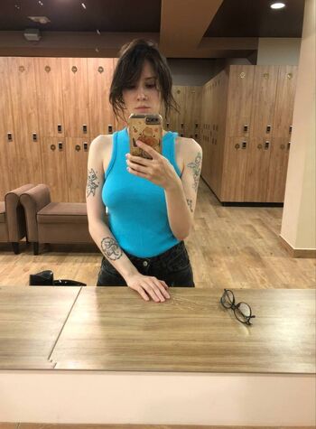 Full leaked Loopinka private onlyfans photo