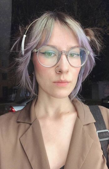 Full leaked Loopinka private onlyfans photo