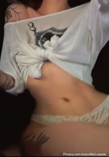 Full leaked Loopsie private onlyfans photo
