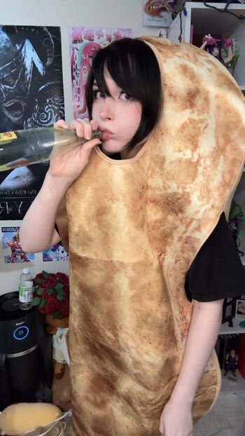 Full leaked Loopziepop private onlyfans photo