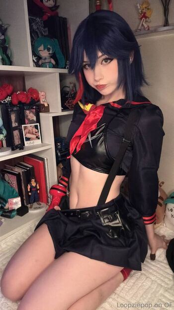 Full leaked Loopziepop private onlyfans photo