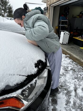 Full leaked Loothifer private onlyfans photo