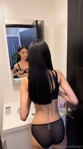 Full leaked Lora dynasty private onlyfans photo