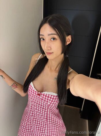 Full leaked Lora dynasty private onlyfans photo