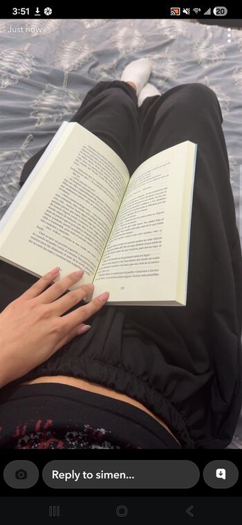 Full leaked Lorajune private onlyfans photo