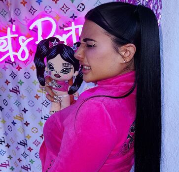 Full leaked Lord len private onlyfans photo