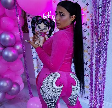 Full leaked Lord len private onlyfans photo