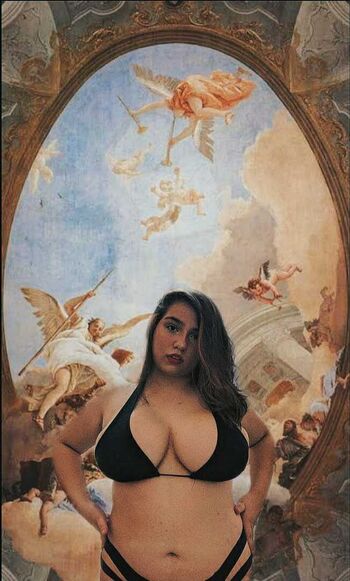 Full leaked Lorem pontes private onlyfans photo